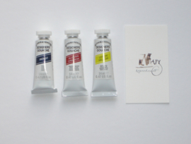 Winsor & Newton designers gouache.