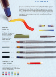 Pilot Parallelpen