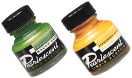 FW Pearlescent inkt 29,5 ml