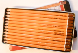 Koh-I-Nohr pencil set