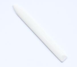 Folding bone 10 cm.