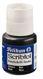 Pelikan scribtol