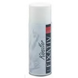 Fixative 400 ml aerosol.