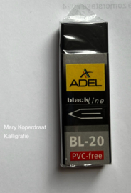 Blackline Gum zwart