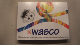 Wasco krijt