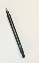Radiergummi Druckstift (2,3 mm)