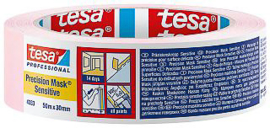 Tesa Precision Sensitive tape.