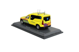 Nilsson XC90 Ambulance (NL)