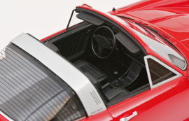Porsche 911 Targa (1977), rood