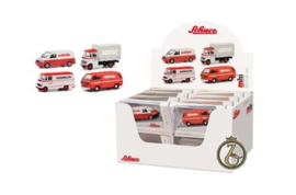 MHI Marklin (set 4 st.)