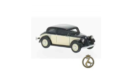 MB 130 (W23) Zw/beige