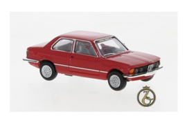 BMW 323i rood