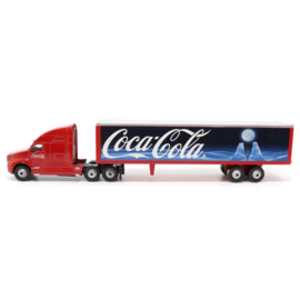 Coca Cola Bears N Moon Long Hauler