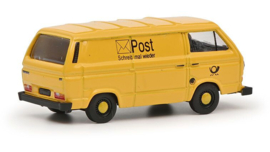 VW T3b Duits Post