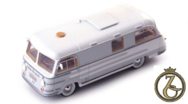 Porsche Tempo Mikafa Sport Camper, grijs/wit