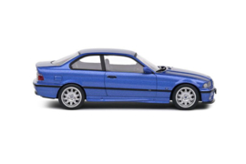 BMW M3 (E36) '99, blauw