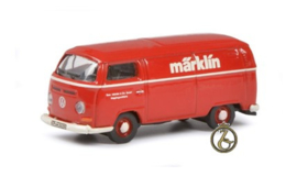 VW T2A Kastenwagen "Märklin"