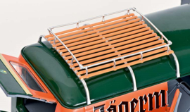 VW T1 B Jägermeister