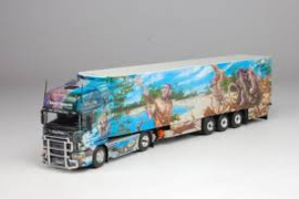 Scania Collectable Truck