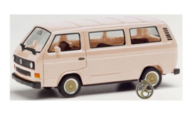 VW T3 BBS, beige