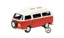 VW T2 Camper