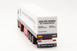 Scania 143 Str. K.Sz. Wolter Koops