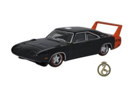 Dodge Charger Daytona 1969