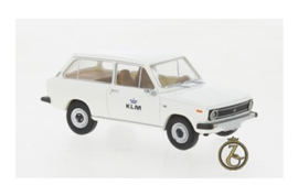 Daf 66 Kombi "KLM"