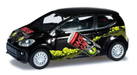 VW UP! Race Cat