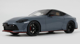 Nissan Z Nismo '24, grijs (voorbestelling)