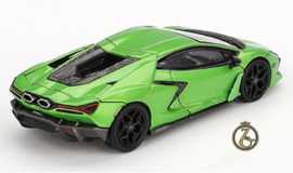 Lamborghini Revuelto '24, Verde selvans (voorbestelling)
