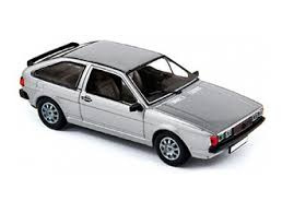 Scirocco 11 GT 1981