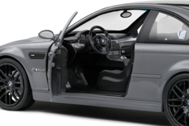 BMW M3 (E46) Streetfighter '00, grijs