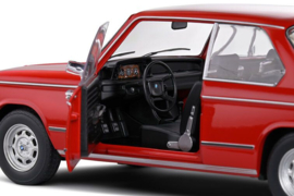BMW 1602 '71, rood
