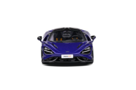 McLaren 765 LT '20, paars