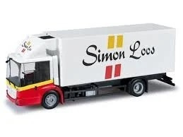 MB Simon Loos (NL)