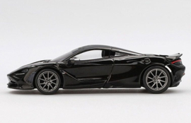 McLaren 750S '24, grijs (Saros grey)