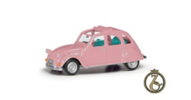 Citroën 1:87