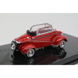 Messerschmitt Tiger TG500 1958