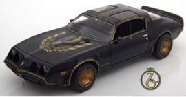 Pontiac Trans Am 1980 “Smokey and the Bandit II”