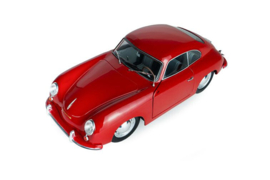 Porsche 356 Pre-A '53, rood