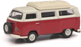 VW T2a Camper MHI