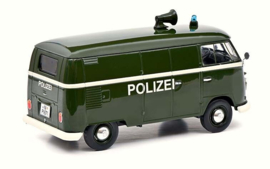 MHI VW Kever & VW T1 Polizei