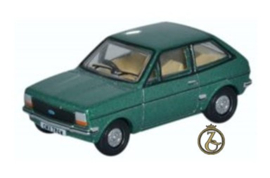 Ford Fiesta MK 1