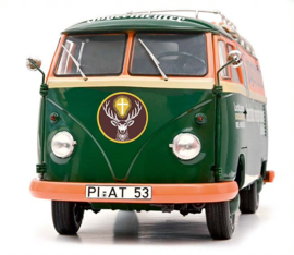 VW T1 B Jägermeister
