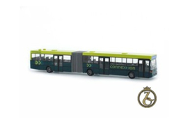 Mercedes 1:87