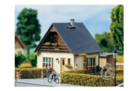 Huis / Haus Gabi