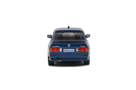 BMW Alpina B6 (E30) '89, blauw