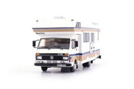 VW LT 50 Niesmann & Bischoff Clou Trend 670 F