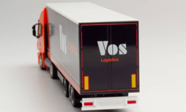 Iveco Stralis NP G.Sz. Vos Logistics (NL)